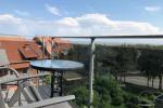 Modern two rooms apartment with a view of the Curonian lagoon - 4