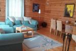 Rent villa with sauna in Palanga Villa Dovilas