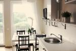 Keturviečiai Skandinaviško stiliaus apartamentai Palangoje
