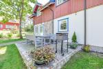 Gėlių Vila - vieno ir dviejų kambarių apartamentai Nidoje