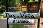 Apgyvendinimo nameliai „Pas Vytą“ Melnragėje