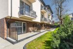 Poilsis PAS TAMARĄ įrengta 2023 - vieno, dviejų, trijų kambarių apartamentai Palangoje - 2