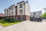 Poilsis PAS TAMARĄ įrengta 2023 - vieno, dviejų, trijų kambarių apartamentai Palangoje - 3