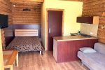 Apartamentai Poilsis Šventojoje - 4