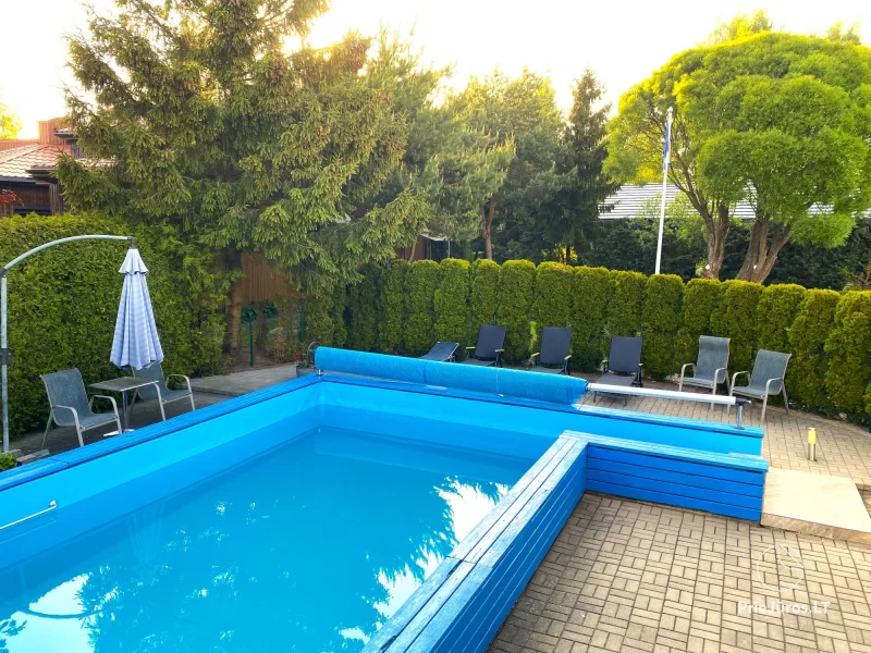 Apartamentai Poilsis Šventojoje