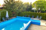 Atpūta Sventoji - Apartamenti Poilsis Sventojoje
