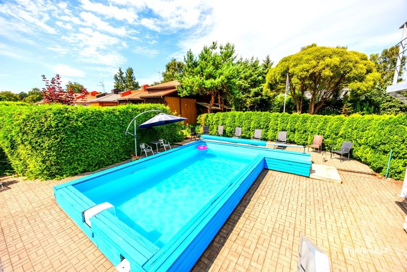 Atpūta Sventoji - Apartamenti Poilsis Sventojoje