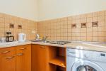 Apartamentai Melnragėje, Molo g. 28 - 6