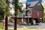 Naujai atidaryti svečių namai - vila Jūros vila