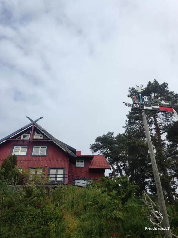 Telpu īre Pas Briedi