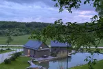 Svečių namelis - Jūsų ramiam poilsiui!