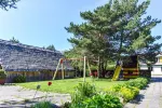 Kambariai ir nameliai „KARKLĖS KOPOS“ - 4