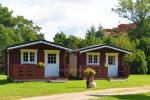 Holiday cabins in Karkle