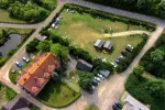 Kambariai ir nameliai „KARKLĖS KOPOS“ - 6