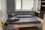 Viesu nams Beach: naktsmītnes līdz 60 personām, WiFi, 300m līdz jūrai - 6