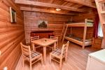 Viesu nams Beach: naktsmītnes līdz 60 personām, WiFi, 300m līdz jūrai - 2