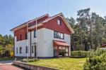 Apartamentų ir kambarių nuoma Šventojoje Jūros 23