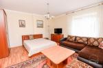 Namelio, apartamentų ir kambario nuoma Palangoje. Iki jūros - 500 m!