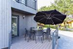 Apartments in rest house Gulbes takas for rent near the sea in Sventoji - 5