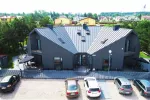Vila Gulbės takas Šventojoje