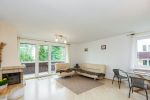 Trijų kambarių butas Juodkrantėje su vaizdu į marias - 4