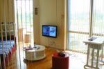 Apartamento nuoma Šventojoje 2 asmenims