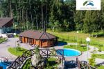 Poilsio ir sveikatinimo kompleksas „Atostogų parkas“