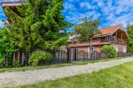 „Mingės sodyba“ – išskirtinė vieta šventėms ir poilsiui