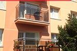NeriesApartamentai - Jaukūs individualūs butai-apartamentai centre, šalia J. Basanavičiaus gatvės, netoli Jūros! Visas namelis sodyboje
