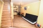 Wohnungen (45 qm) zur Miete in Palanga