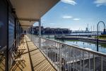 3* Viešbutis Smiltynės Jachtklubas
