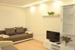 Komfortiški apartamentai „Sunny Ventspils“ netoli Mėlynosios vėliavos paplūdimio
