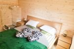 Brīvdienu mājas atpūtai Sventoji - 3
