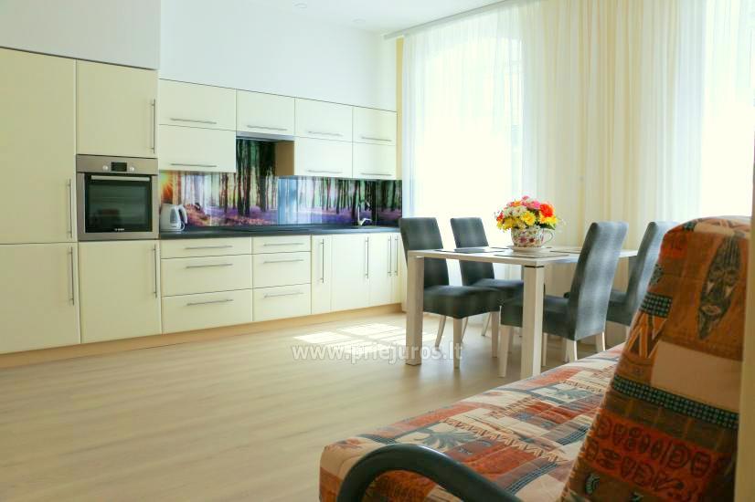 Apartment Galina Nida - 1