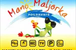 Poilsiavietė Mano Maljorka