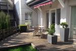 Apartamentų nuoma ant Kuršių Marių kranto