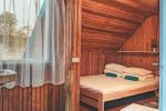 Atpūtas māja Guboja Nidā, Kuršu kāpa - 5
