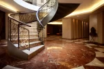 Viešbutis Palangoje „Mercure Palanga Vanagupė Resort“. Restoranas, SPA centras, konferencijų salės, lauko baseinas, terasa