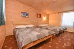 Brīvdienu māja Pylimo slenis - 4