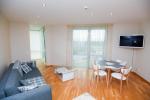 Apartamentų nuoma Elijos komplekse Šventojoje! Tik 5 min iki jūros!