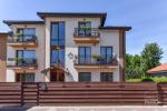 Ģimenes villa - dubultā, trīsvietīgus, četrvietīgus apartamenti Palangā - 2