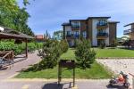 Ģimenes villa - dubultā, trīsvietīgus, četrvietīgus apartamenti Palangā - 4