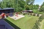 Ģimenes villa - dubultā, trīsvietīgus, četrvietīgus apartamenti Palangā - 5