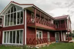 Jaukių apartamentų, namelių ir kambarių nuoma Palangoje, Kunigiškiuose, arti jūros!