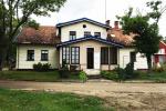 Villa Mariu Krantas. Telpas 2-6 viesiem lagūnas krastā