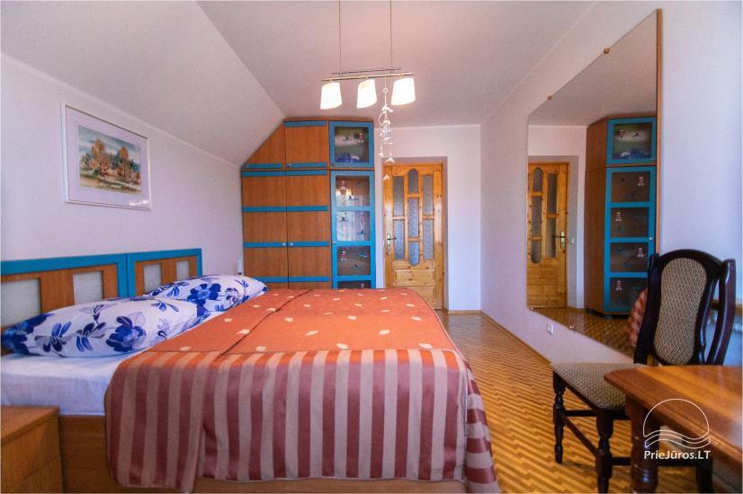 Apartment Janina noma Nidā, Kuršu kāpā, Lietuvā - 1