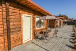 9 LELIJOS - Ferienhäuser aus Holz für gemütliche Familienerholung - 2