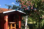 Apartamentai Juodkrantėje, L. Rėzos g. 5 - 4