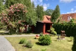 Apartamentai Juodkrantėje, L. Rėzos g. 5 - 3