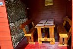 Apartamentai Juodkrantėje, L. Rėzos g. 5 - 5